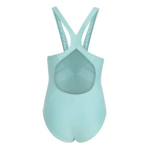 1-dels baddräkt för flickor adidas C-Back image-1