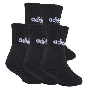 Calze per bambini adidas Linear (x5) image-1