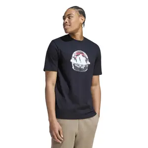 T-shirt adidas Motorsports image-1