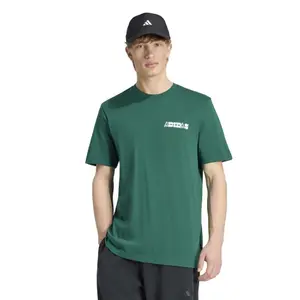 T-shirt adidas Novelty image-1