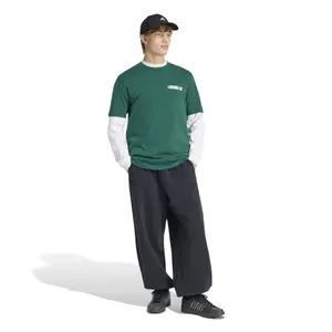 T-shirt adidas Novelty image-2