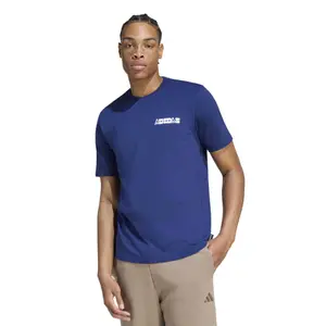 T-shirt adidas Novelty image-1