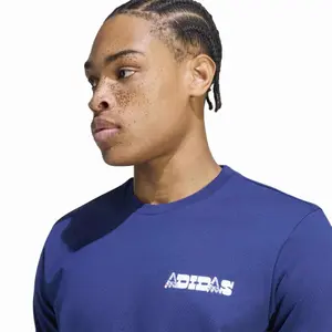 T-shirt adidas Novelty image-4