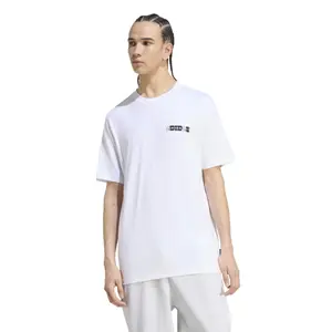 T-shirt adidas Novelty image-1