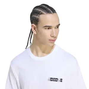 T-shirt adidas Novelty image-4