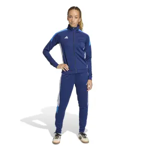 Træningsdragt til kvinder adidas Essentials Tiro 26 image-3