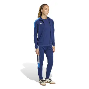 Træningsdragt til kvinder adidas Essentials Tiro 26 image-4