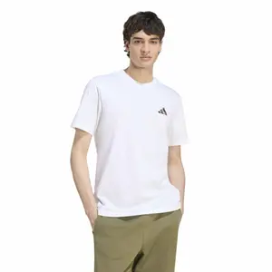 T-shirt adidas Camo Small Logo image-1
