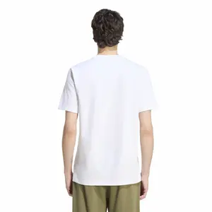 T-shirt adidas Camo Small Logo image-3