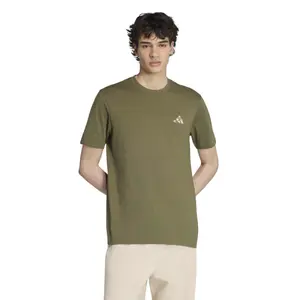T-shirt adidas Camo Small Logo image-1