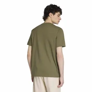 T-shirt adidas Camo Small Logo image-4