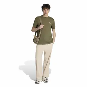 T-shirt adidas Camo Small Logo image-2