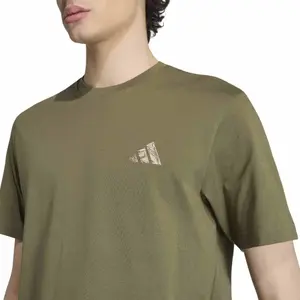 T-shirt adidas Camo Small Logo image-5