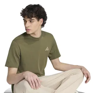 T-shirt adidas Camo Small Logo image-3