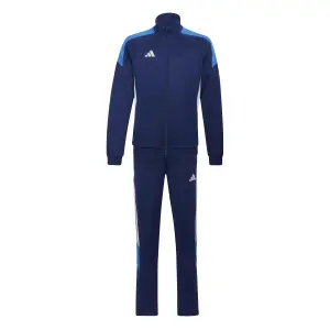 Träningsoverall för barn adidas Essentials Tiro 26