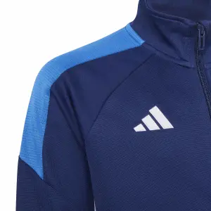 Träningsoverall för barn adidas Essentials Tiro 26 image-5