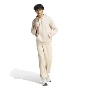Hooded Sweatshirt adidas Collegiate Script Graphic image-2