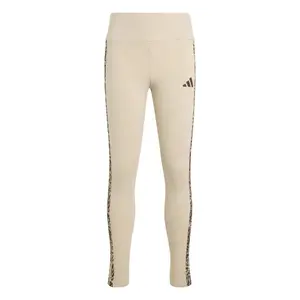 Girls' leggings adidas Animal