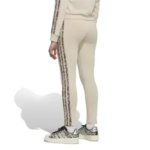 Girls' leggings adidas Animal image-3