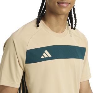 Camiseta adidas Tiro 25 Essentials image-6
