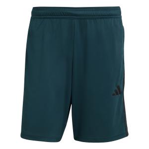 kc7232-shorts-adidas-tiro25-essentials-grun-schwarz