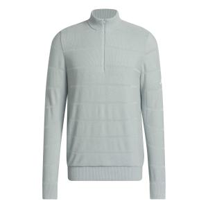 Sweatshirt 1/4 Reißverschluss adidas Ultimate365 Tour