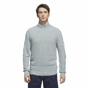 Sweatshirt 1/4 Reißverschluss adidas Ultimate365 Tour image-1