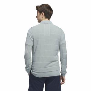 Sweatshirt 1/4 Reißverschluss adidas Ultimate365 Tour image-3