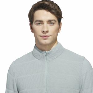 Sweatshirt 1/4 Reißverschluss adidas Ultimate365 Tour image-4