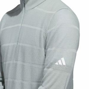 Sweatshirt 1/4 Reißverschluss adidas Ultimate365 Tour image-5