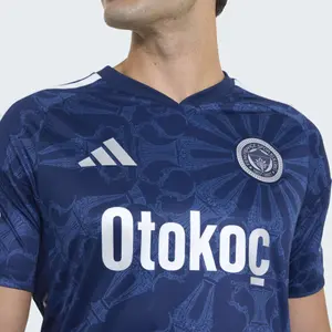 Maillot Third Fenerbahçe 2026/27 image-4