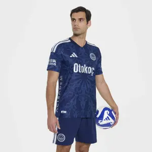Fenerbahçe Authentic Third Shirt 2026/27 | Foot-Store
