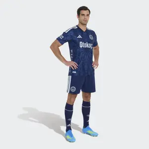 Fenerbahçe Authentic Third Shirt 2026/27 | Foot-Store
