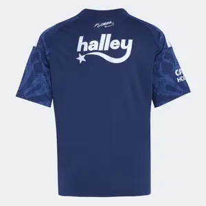 Fenerbahçe Third Shirt Child 2026/27 image-1