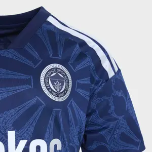 Fenerbahçe Third Shirt Child 2026/27 image-3