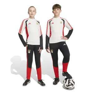 Benfica Lissabon barn sweatpants Competition Tiro 2026/27 image-2