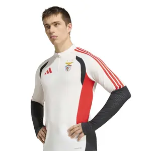 Träningsjacka Benfica Lissabon Compétition Tiro 2026/27 image-4