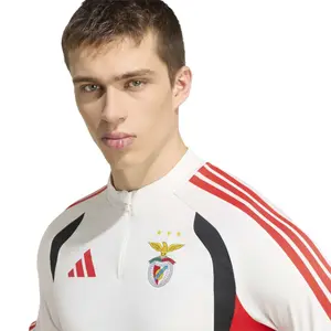 Träningsjacka Benfica Lissabon Compétition Tiro 2026/27 image-5