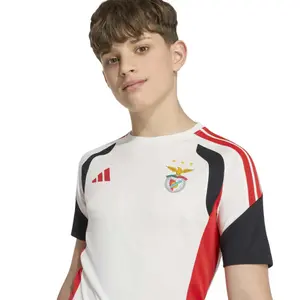 Benfica Lisbon Training Jersey Child Tiro 2026/27 image-3