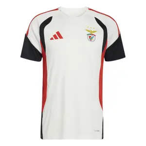 Benfica Lissabon tröja Tiro26 Competition 2026/27