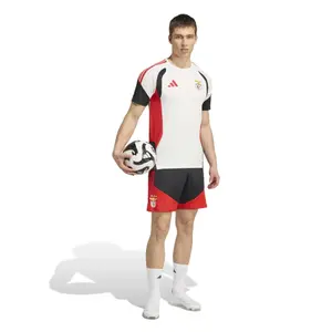 Benfica Lisbon Competition Training Shorts Tiro 2026/27 image-2