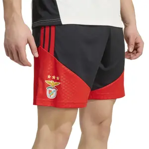 Benfica Lisbon Competition Training Shorts Tiro 2026/27 image-4