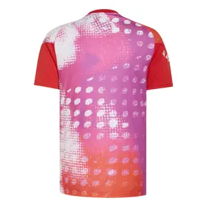 Dres před zápasem Benfica Lisabon 2026/27 image-4