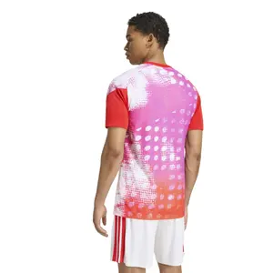 Dres před zápasem Benfica Lisabon 2026/27 image-5