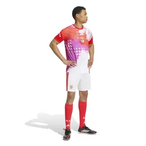 Dres před zápasem Benfica Lisabon 2026/27 image-3