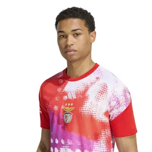Dres před zápasem Benfica Lisabon 2026/27 image-6