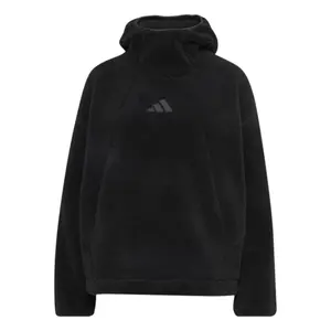 Women's hooded fleece adidas Terrex Xploric image-0