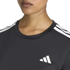 Women's swimsuit adidas Hyperglam 3-Stripes image-4