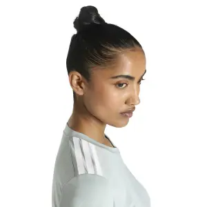 Women's swimsuit adidas Hyperglam 3-Stripes image-5