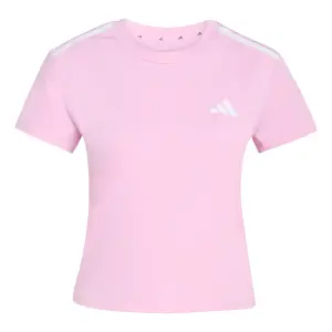 Trikot Damen adidas Hyperglam 3-Stripes image-0